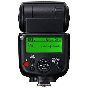 Blitz SPEEDLITE 430 EX III pentru aparate Canon E-TTL II/E-TTL