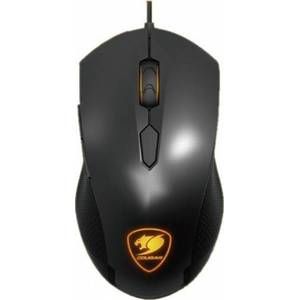 Mouse gaming Cougar X1 Black