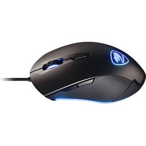 Mouse Cougar X3 Gaming 3200dpi negru