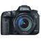 Aparat foto DSLR Canon EOS 7D Mark II 20.2 Mpx Kit 18-135mm f/3.5-5.6 IS STM