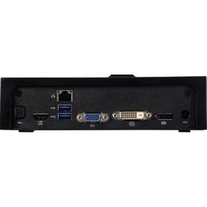 Generic Port replicator Dell Euro Simple E-Port II 130W USB 3.0