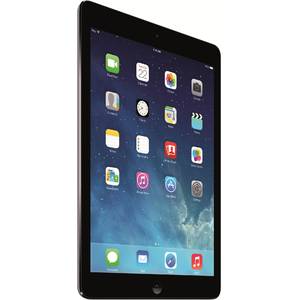 Tableta Apple iPad Air 16GB Wi-Fi 3G/LTE negru