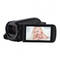 Camera video Canon Legria HF R706 Full HD Black