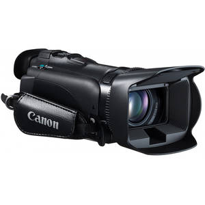 Camera video Canon Legria HF G25 Full HD Black
