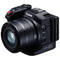 Camera video Canon XC10 Ultra HD 4K Black