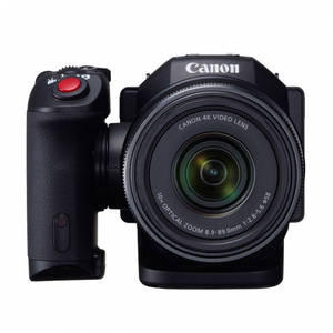 Camera video Canon XC10 Ultra HD 4K Black