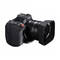 Camera video Canon XC15 Ultra HD 4K Black