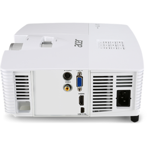 Videoproiector Acer X125H WXGA White