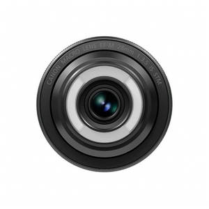 Obiectiv Canon EF-M 28mm f/3.5 Macro IS STM
