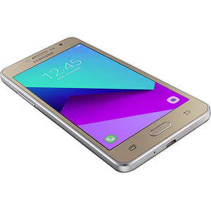 Smartphone Samsung Galaxy J2 Prime G532G-DS 8GB Dual Sim 4G Gold