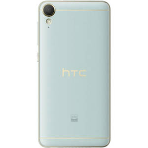 Smartphone HTC Desire 10 Lifestyle 32GB Dual Sim 4G Green