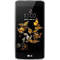 Smartphone LG K8 K350Z 8GB Dual Sim 4G Black Blue