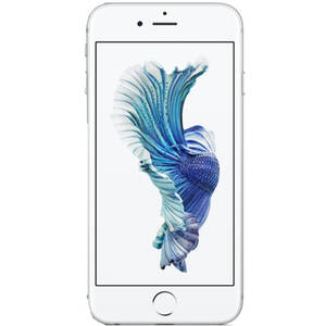 Smartphone Apple iPhone 6S 32GB 4G Silver