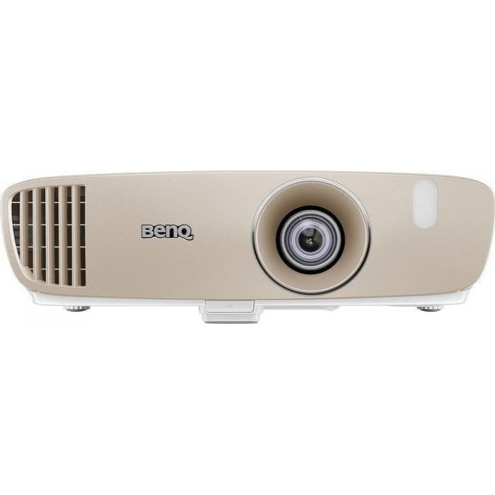 Videoproiector W2000  FullHD White/Gold