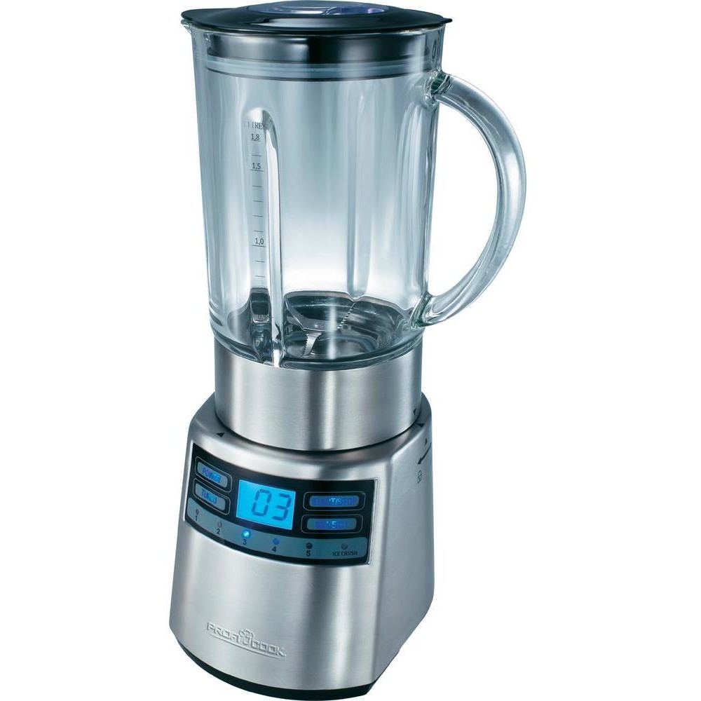 Blender UM 1006 1200W 1.8l Inox