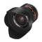 Obiectiv Samyang 12mm f/2.0 NCS CS Black montura Canon M