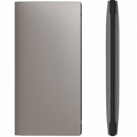 Acumulator extern Kindle Puridea S1 10000mAh USB MicroUSB Lightning Auriu