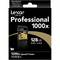 Card Lexar Professional SDXC 128GB 1000X  UHS2, 150MB/s