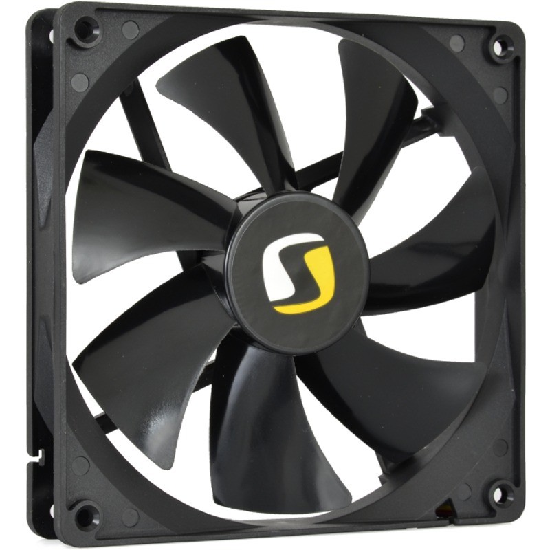 Ventilator Zephyr 140