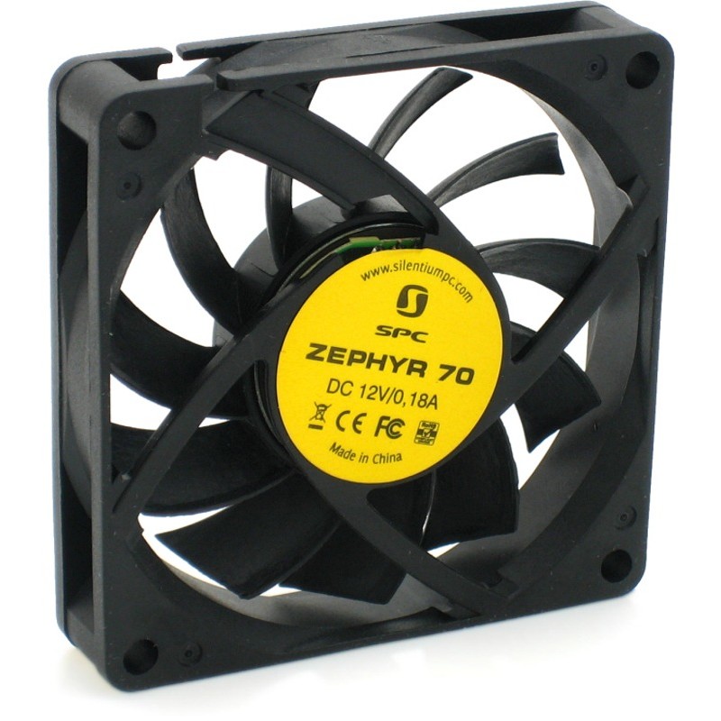 Ventilator Zephyr 70