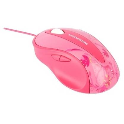 Mouse Modecom MC-610L Art Pink