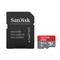 Card Sandisk MicroSD 64GB SDXC ULTRA, clasa 10, 80MB/s 533x