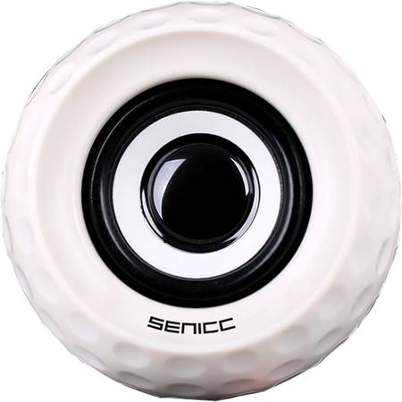Boxa portabila Somic Senicc SN-431 White