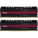 Delta Red 32GB DDR4 3000 MHz CL16 Dual Channel Kit