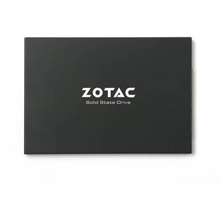 SSD Zotac T500 Series 960GB SATA-III 2.5 inch