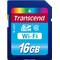 Card Transcend Wi-Fi SDHC clasa 10 16GB