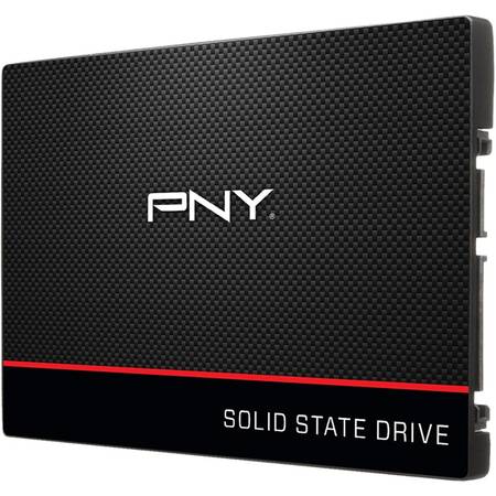 SSD PNY CS1311 Series 120GB SATA-III 2.5 inch