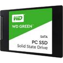 Green Series 120GB SATA-III 2.5 inch