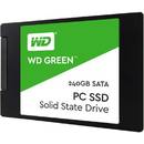 Green Series 240GB SATA-III 2.5 inch