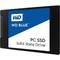 SSD WD Blue Series 500GB SATA-III 2.5 inch