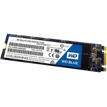 SSD WD Blue Series 1TB M.2 2280