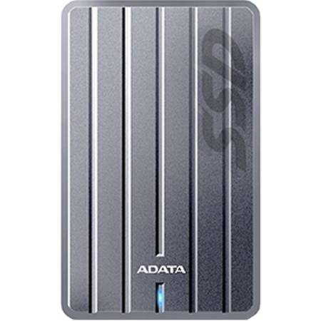 Hard disk extern ADATA SC660 480GB USB 3.0 Titanium