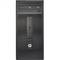 Sistem desktop HP 280 G1 MT Intel Core i5 i5-4590S 4GB HDD500 Black