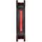 Ventilator Thermaltake Riing 12 120mm Red LED