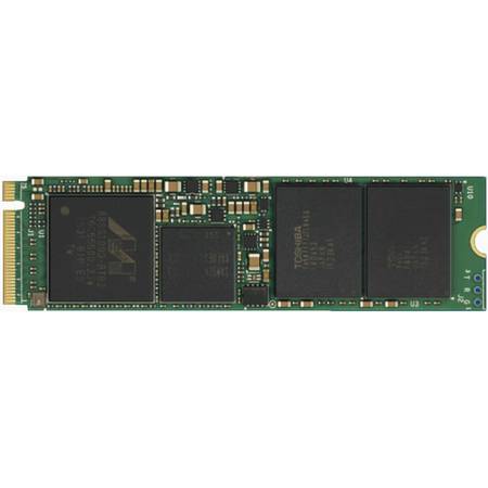 SSD Plextor M8Pe Series 256GB M.2 2280 PCI Express x4 heat sink