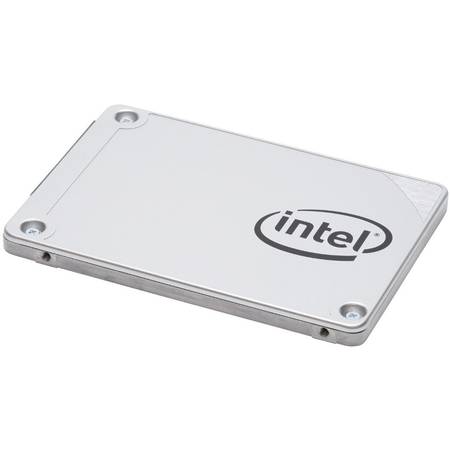 SSD Intel Pro 5400s Series 480GB SATA-III 2.5 inch