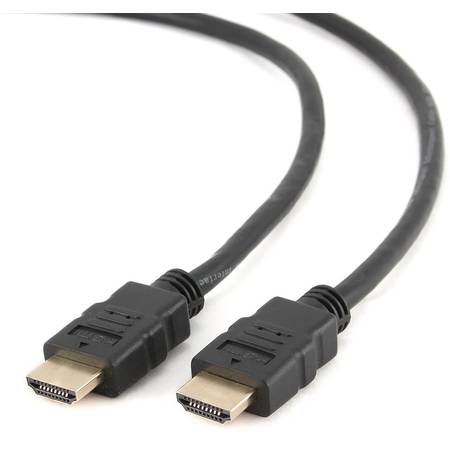 Cablu HDMI Gembird 4k 0.5m Ecranat