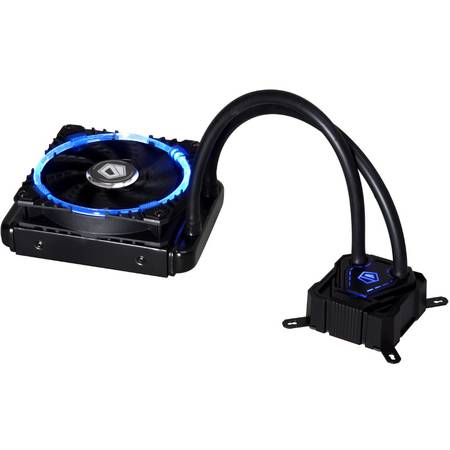 Cooler CPU ID-Cooling ICEKIMO 120 Blue