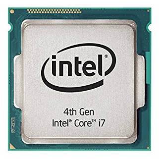 Procesor Intel Core i7-4785T Quad Core 2.2 GHz Socket 1150 Tray