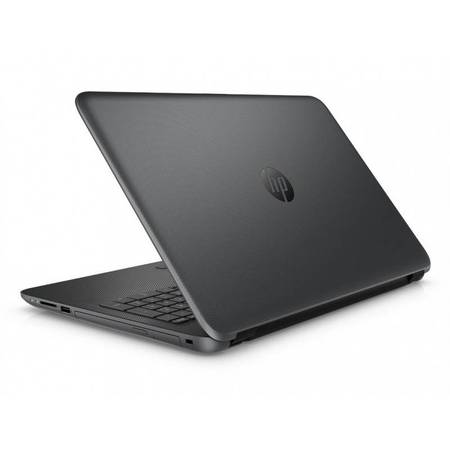 Laptop HP 250 G4 15.6 inch HD Intel Core i3-5005U 4GB DDR3 500GB HDD Black