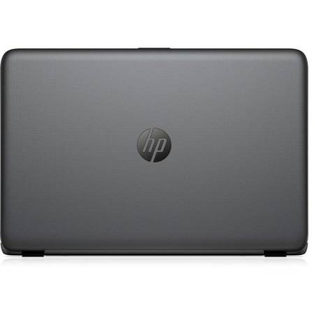 Laptop HP 250 G4 15.6 inch HD Intel Core i3-5005U 4GB DDR3 500GB HDD Black