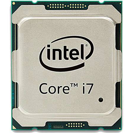 Procesor Intel Core i7-6850K Hexa Core 3.6 GHz Socket 2011-3 Tray