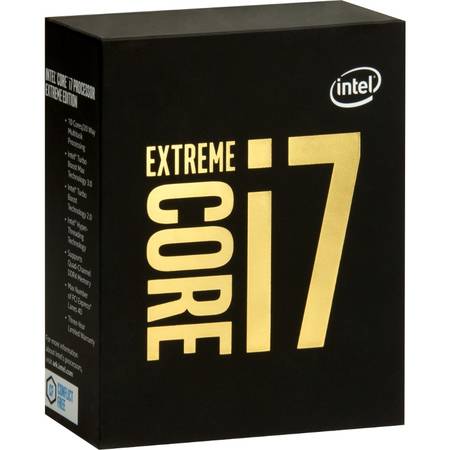 Procesor Intel Core i7-6950X Extreme Edition Deca Core 3.0 GHz Socket 2011-3 Box