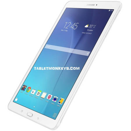 Folie protectie My-Screen Tableta Antiamprente Samsung Tab PRO T32X