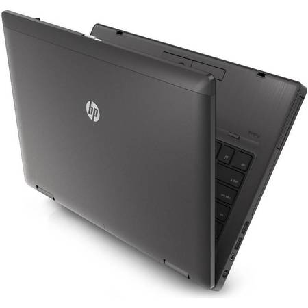 Laptop refurbished HP ProBook 6470b i5-3210M 2.5GHz 4GB DDR3 128SSD DVD-RW 14.1 inch Webcam Soft Preinstalat Windows10 Home
