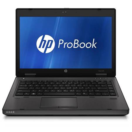 Laptop refurbished HP ProBook 6470b 14.1 inch i5-3210M 2.5GHz 4GB DDR3 320GB HDD DVD-RW Windows 10 Home